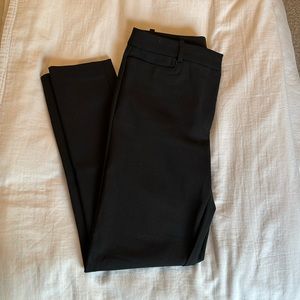 NWT Loft Dress Pant Size 6